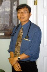 Photo of George G. Kim, MD